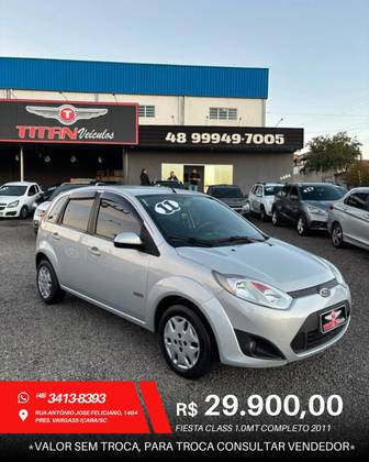 FORD FIESTA 1.0 ROCAM 8V FLEX 4P MANUAL FORD FIESTA 1.0 ROCAM 8V FLEX 4P MANUAL